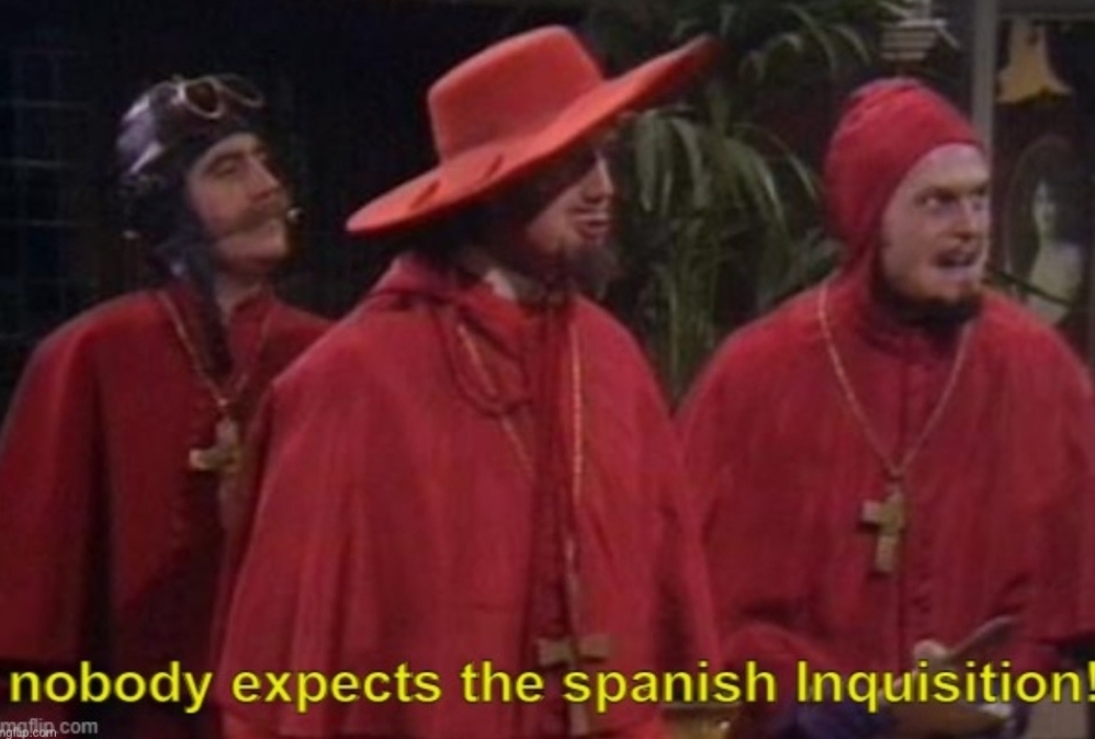 Spanish Blank Meme Template