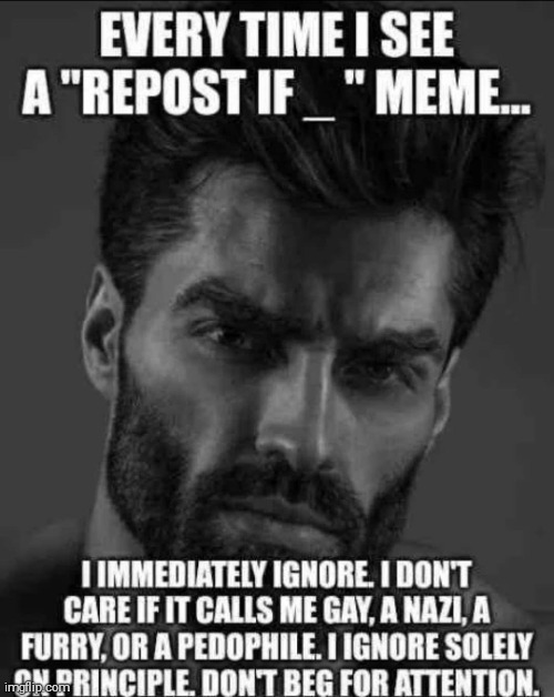 Every time I see a repost if meme | image tagged in every time i see a repost if meme | made w/ Imgflip meme maker