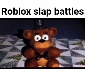 Slap_Battles Memes & GIFs - Imgflip