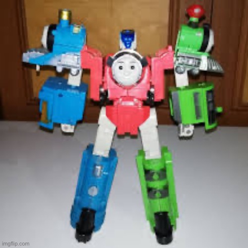 Thomas transformer | image tagged in thomas the tank engine | made w/ Imgflip meme maker