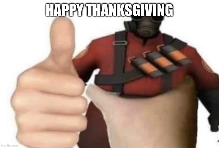 E | HAPPY THANKSGIVING | made w/ Imgflip meme maker