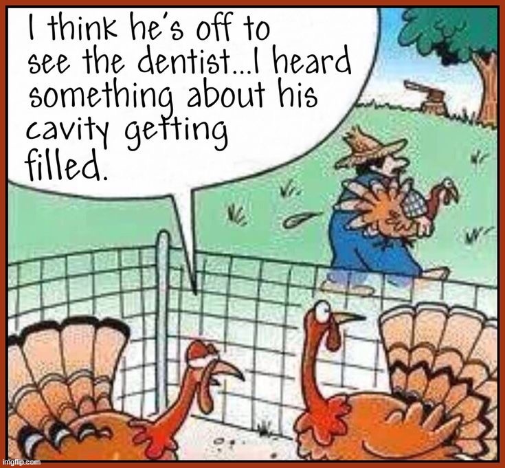 Happy Thanksgiving! | image tagged in comics/cartoons | made w/ Imgflip meme maker