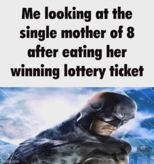 Lottery ticket | image tagged in lottery ticket,memes,reposts,repost,ticket,eating | made w/ Imgflip meme maker