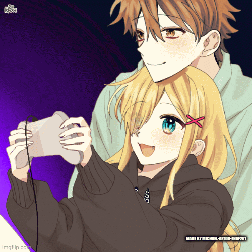 Picrew animation - Imgflip