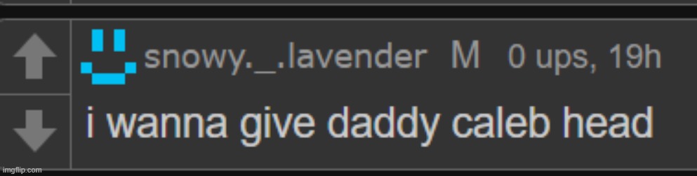 LIET again! but i target mommy dbuchy alot so whos next on my list.. lets see, oh SHIVER! | made w/ Imgflip meme maker