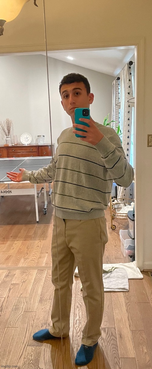 Rate the fit | made w/ Imgflip meme maker