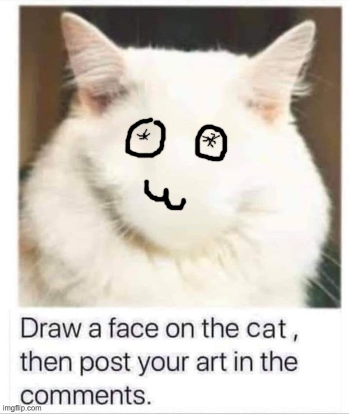 I turned myself into a cat, morty! I’m cat Rick | made w/ Imgflip meme maker