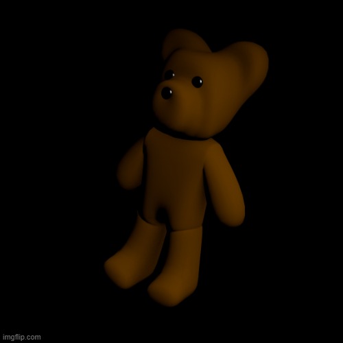 Teddy's bear | image tagged in teddy roosevelt,teddy bear | made w/ Imgflip meme maker