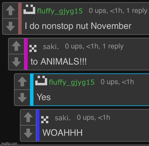 expose | made w/ Imgflip meme maker