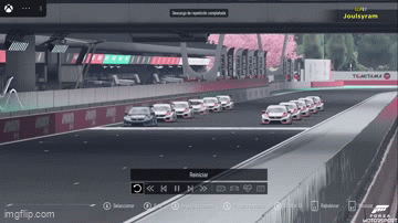 False Start! - Imgflip