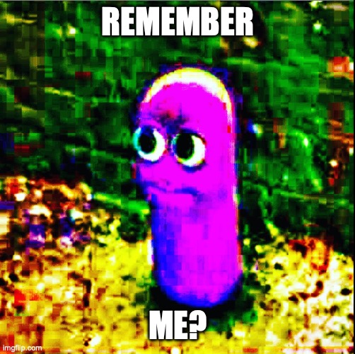 beanos | REMEMBER ME? | image tagged in beanos | made w/ Imgflip meme maker