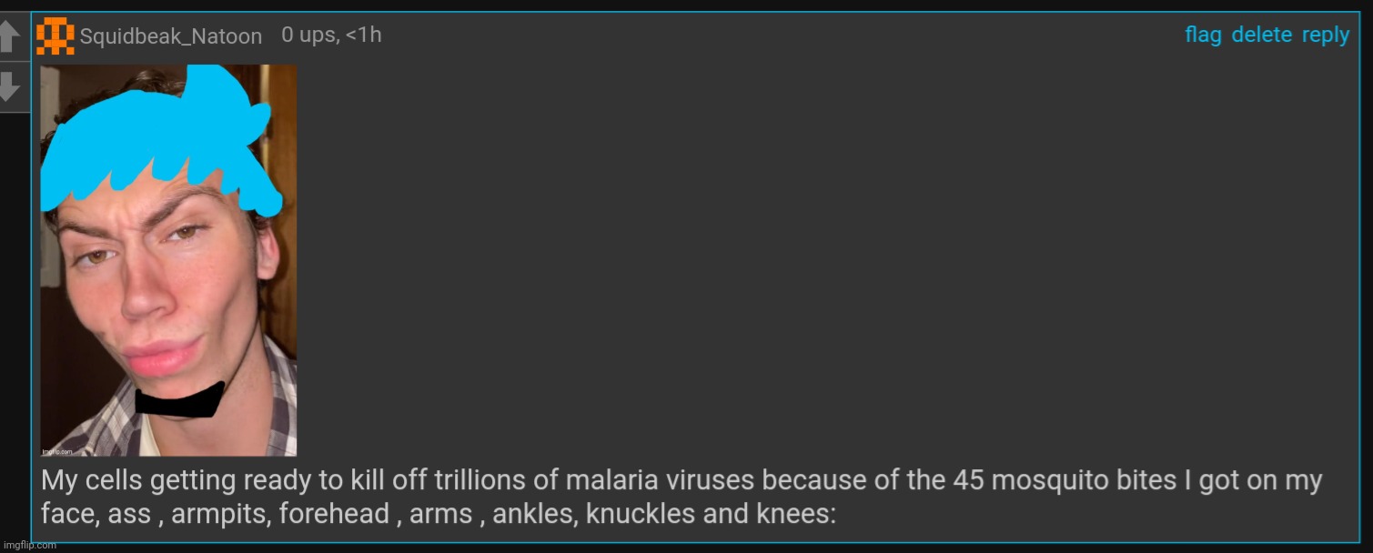 Anyone relate | made w/ Imgflip meme maker