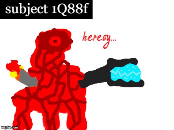 the bad robot will look something like this [i know im bad at drawing] | made w/ Imgflip meme maker