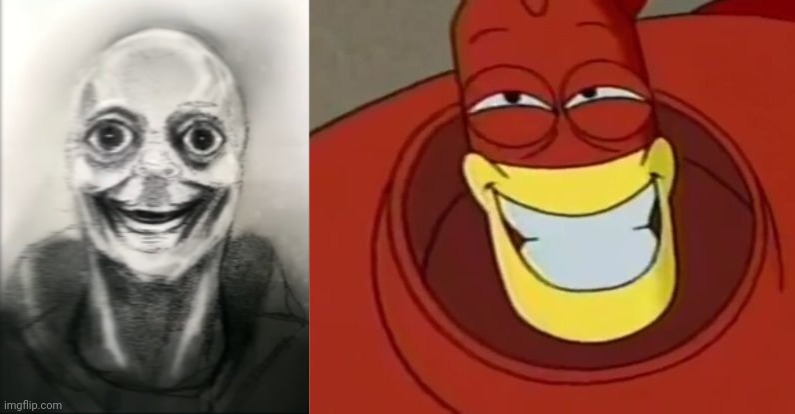 Bro  I can't unsee it | made w/ Imgflip meme maker