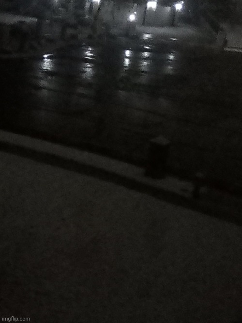 It already snowed here lol | made w/ Imgflip meme maker