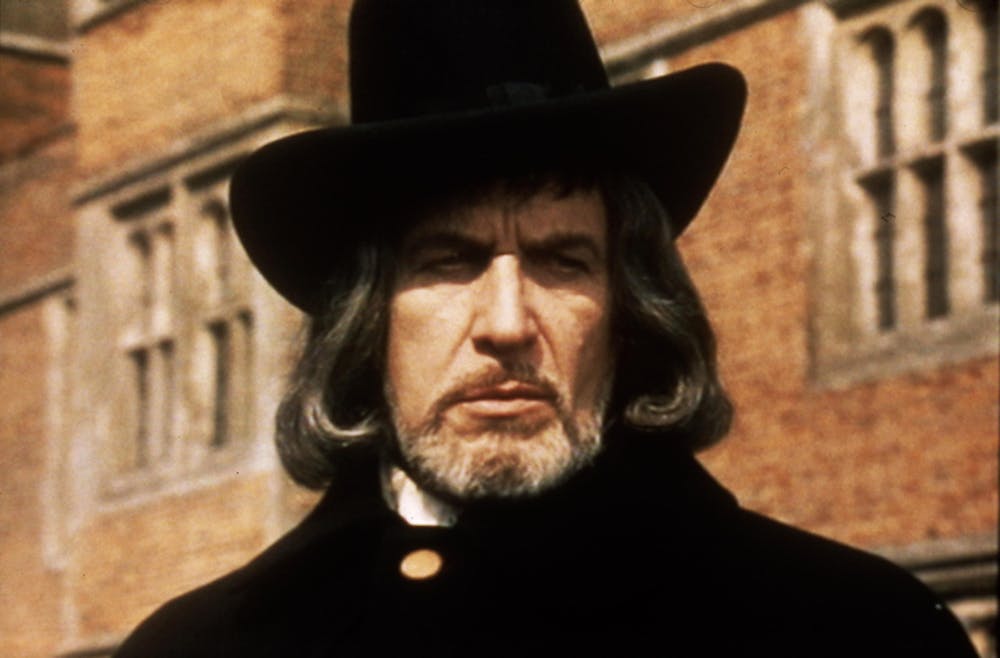 High Quality Witchfinder General Blank Meme Template