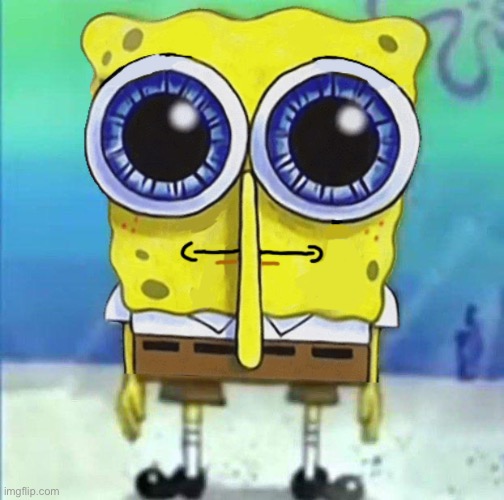 Spongebob Neutral Face | image tagged in spongebob neutral face | made w/ Imgflip meme maker