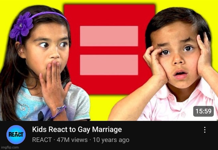 "Lucas is a homophobe" -Schlatt | made w/ Imgflip meme maker