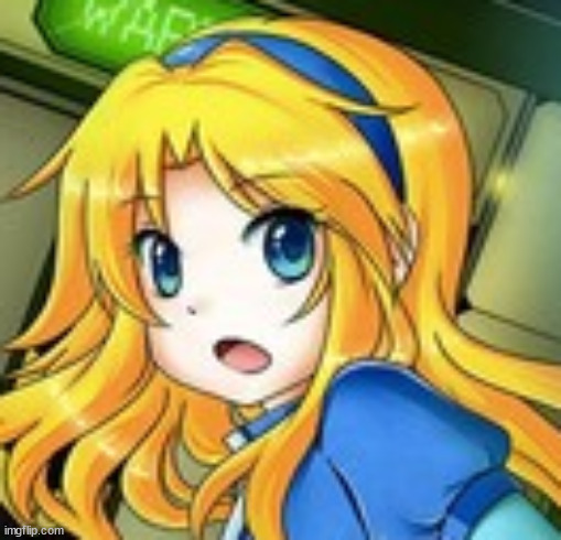 maria gasp 2 | image tagged in maria gasp 2 | made w/ Imgflip meme maker