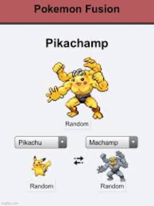 Pikachamp | image tagged in pikachamp | made w/ Imgflip meme maker