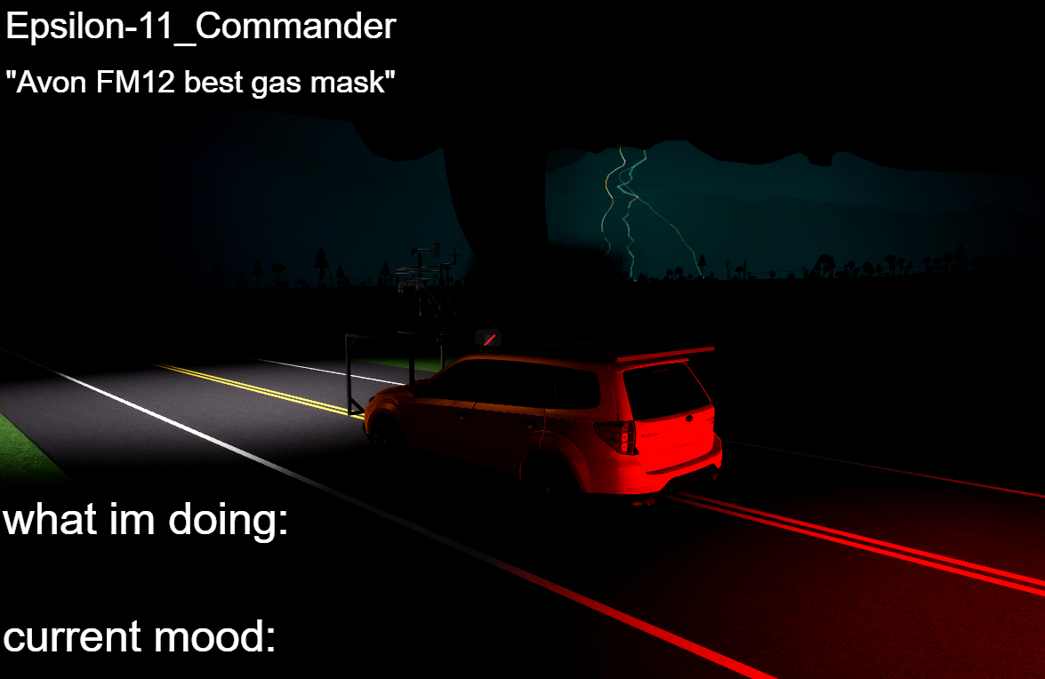 High Quality Epsilon-11_Commander's Twisted template Blank Meme Template