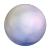 High Quality The fnaf world snowball attack looks like the pearl Blank Meme Template
