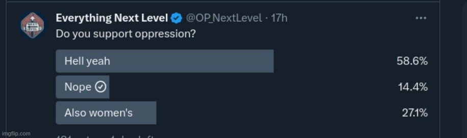 i love twitter | made w/ Imgflip meme maker