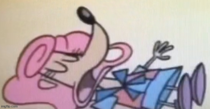 patsy dead | image tagged in patsy dead | made w/ Imgflip meme maker