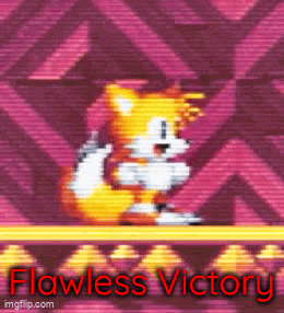 flawless victory Memes & GIFs - Imgflip