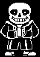 Sans Blank Meme Template