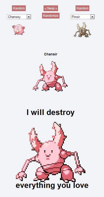 Chansir Blank Meme Template