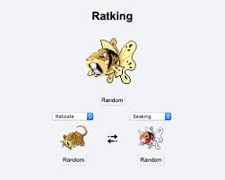 Ratking Blank Meme Template