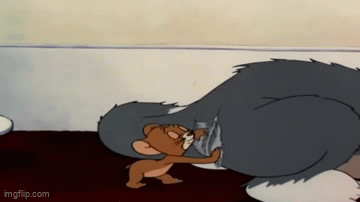 Um, Jerry? - Imgflip