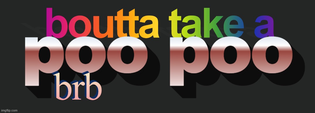 im starting to have a crush on WordArt | made w/ Imgflip meme maker