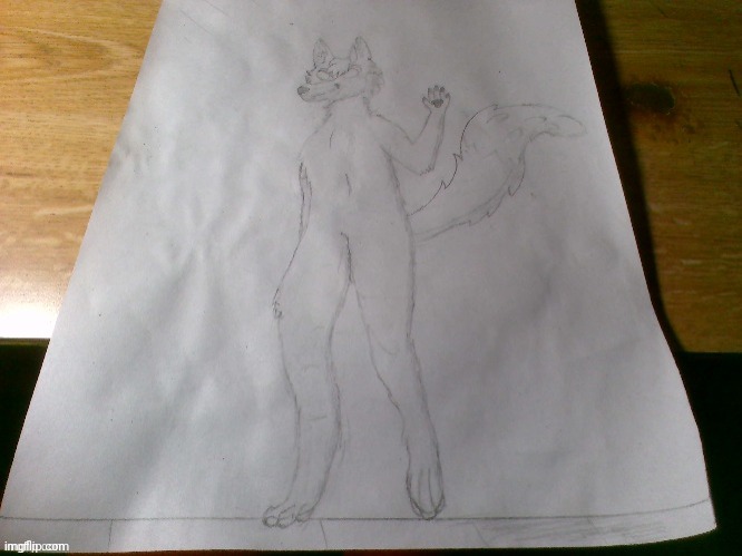 See I draw | made w/ Imgflip meme maker