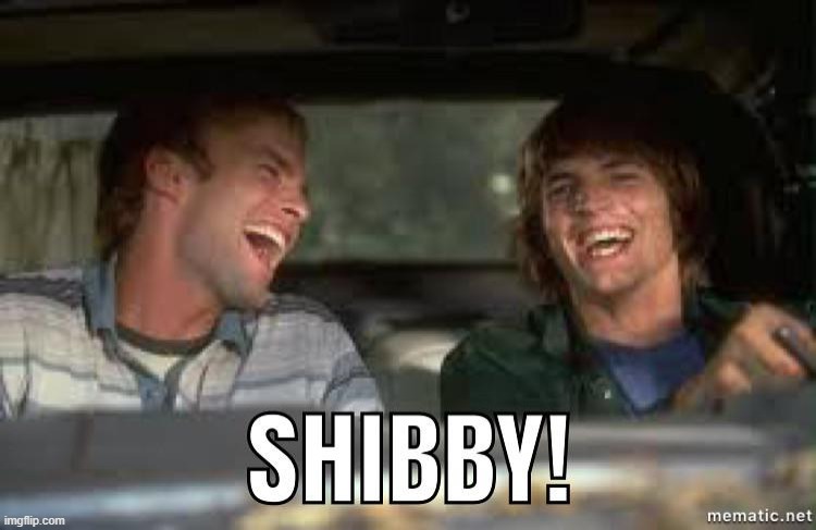 Shibby! | image tagged in shibby | made w/ Imgflip meme maker