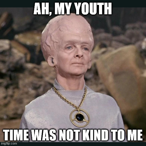 Just Barely... Imgflip