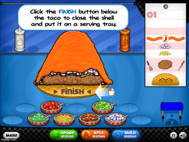 tohru gonna have a bad time on the toilet | made w/ Imgflip meme maker