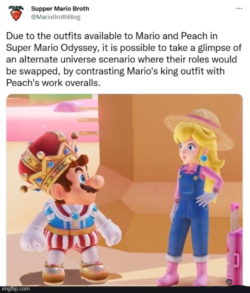 Mario odyssey | image tagged in mario | made w/ Imgflip meme maker