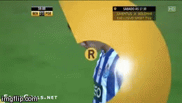 salvio penalty | image tagged in gifs | made w/ Imgflip video-to-gif maker