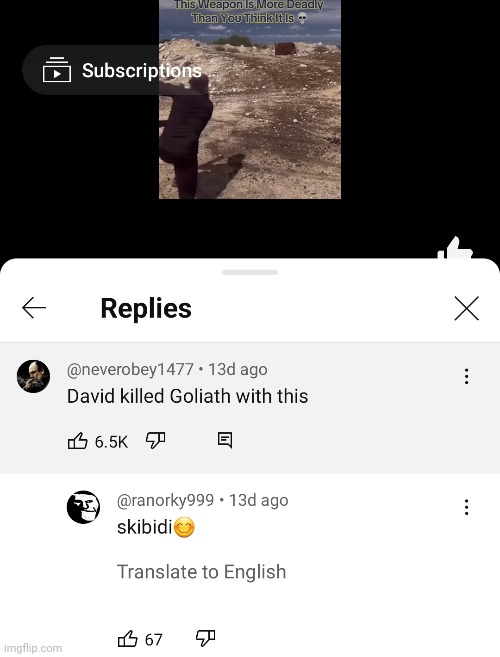 what does that have to do with this | made w/ Imgflip meme maker