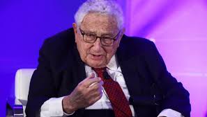 Henry Kissinger memes Blank Meme Template