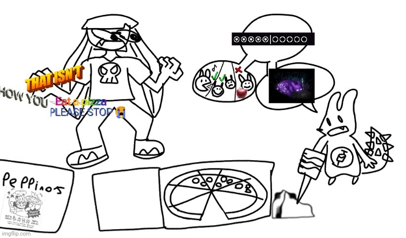 New temp | made w/ Imgflip meme maker