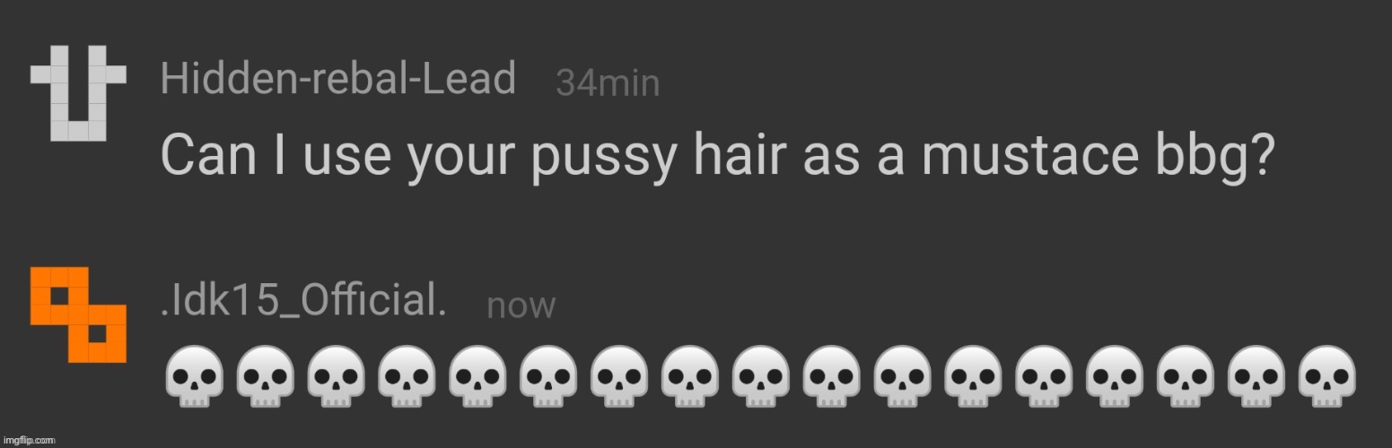 Nah bro this is too far | made w/ Imgflip meme maker