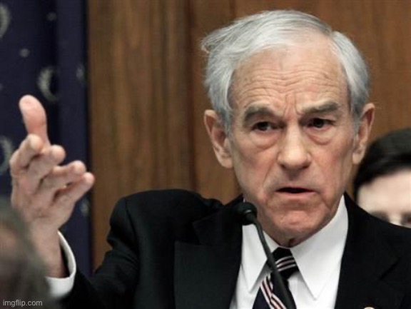 Ron Paul Explain This Shit | image tagged in ron paul explain this shit | made w/ Imgflip meme maker