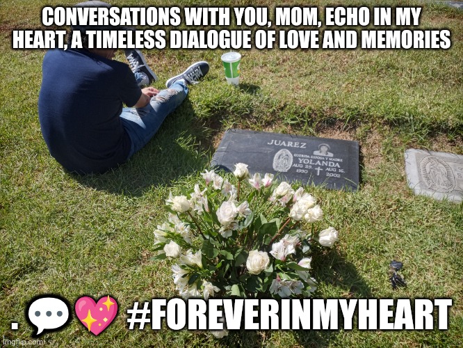 When all you need is mom | CONVERSATIONS WITH YOU, MOM, ECHO IN MY HEART, A TIMELESS DIALOGUE OF LOVE AND MEMORIES; . 💬💖 #FOREVERINMYHEART | image tagged in missing you | made w/ Imgflip meme maker