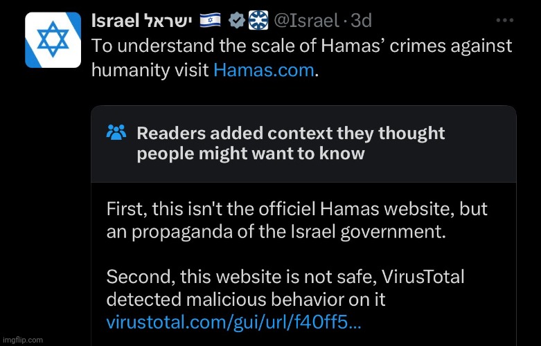 putting viruses on a site is wild ? | made w/ Imgflip meme maker