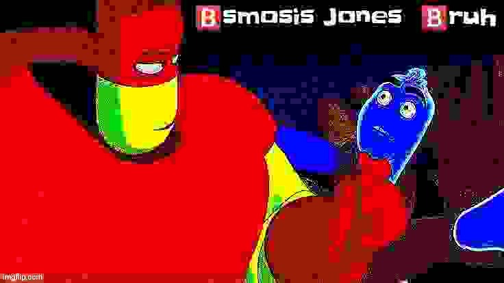 deepfried | made w/ Imgflip meme maker