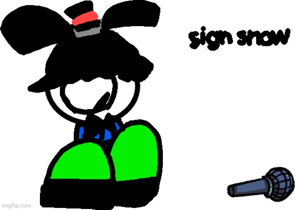 feddy's got com petition | made w/ Imgflip meme maker