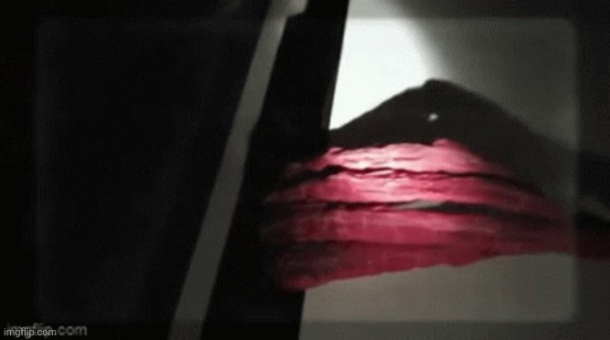 vita carnis mimic | image tagged in vita carnis mimic | made w/ Imgflip meme maker